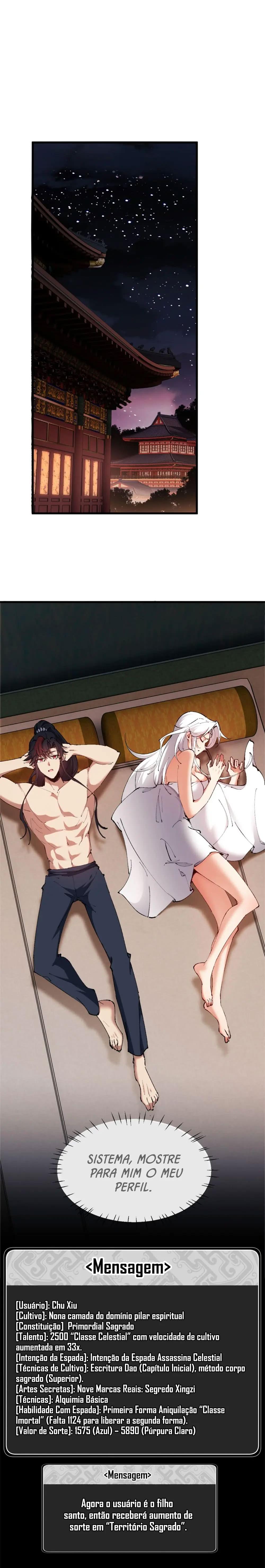 Read Master This Villainous Disciple Is Not The Holy Child PT Manga Online