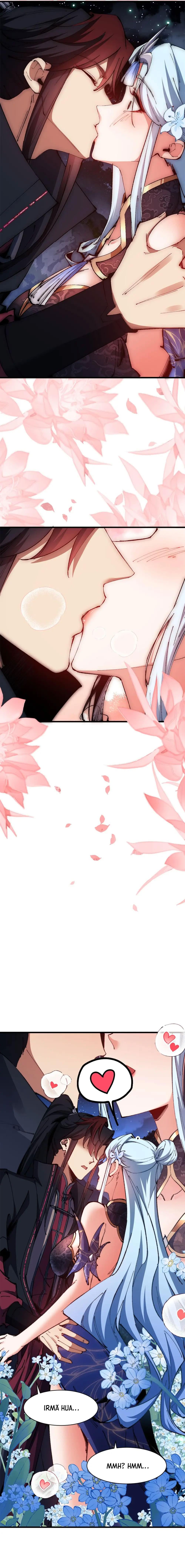 Read Master This Villainous Disciple Is Not The Holy Child PT Manga Online