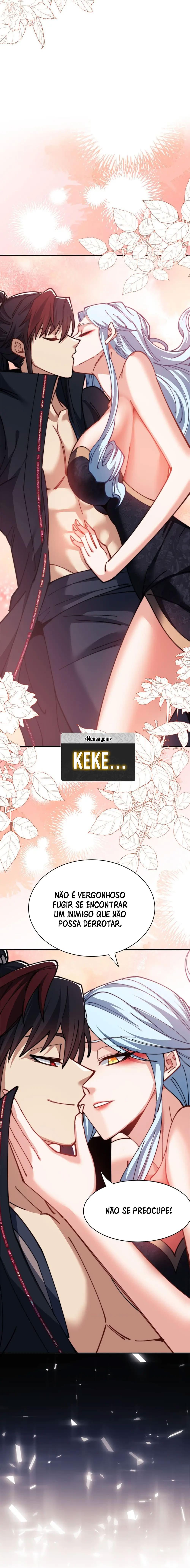 Read Master This Villainous Disciple Is Not The Holy Child PT Manga Online