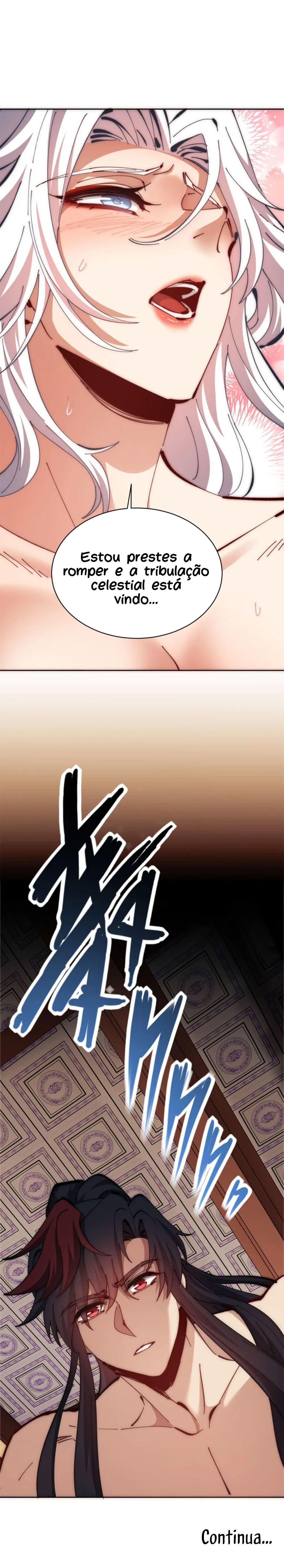 Read Master This Villainous Disciple Is Not The Holy Child PT Manga Online