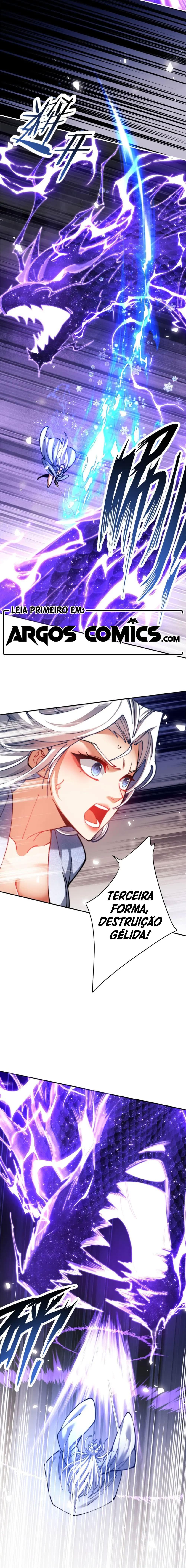 Read Master This Villainous Disciple Is Not The Holy Child PT Manga Online