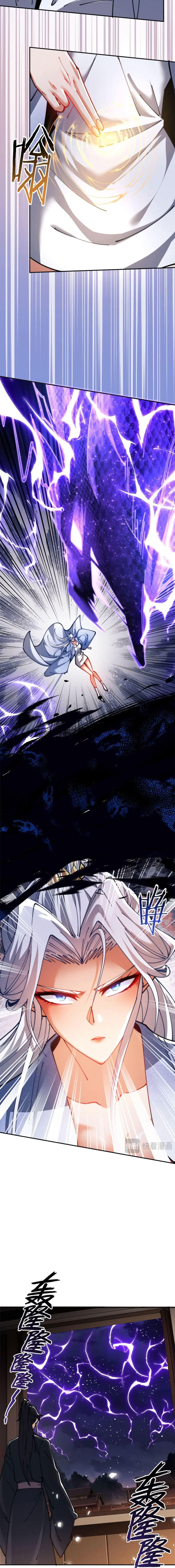Read Master This Villainous Disciple Is Not The Holy Child PT Manga Online