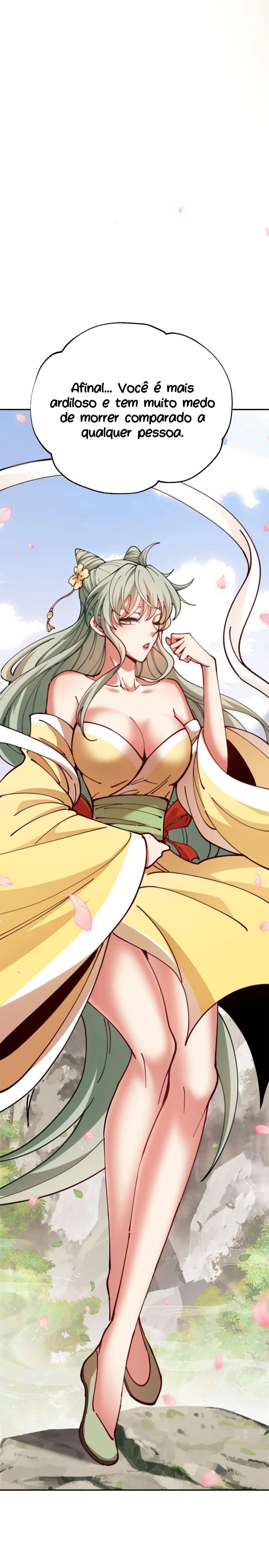 Read Master This Villainous Disciple Is Not The Holy Child PT Manga Online