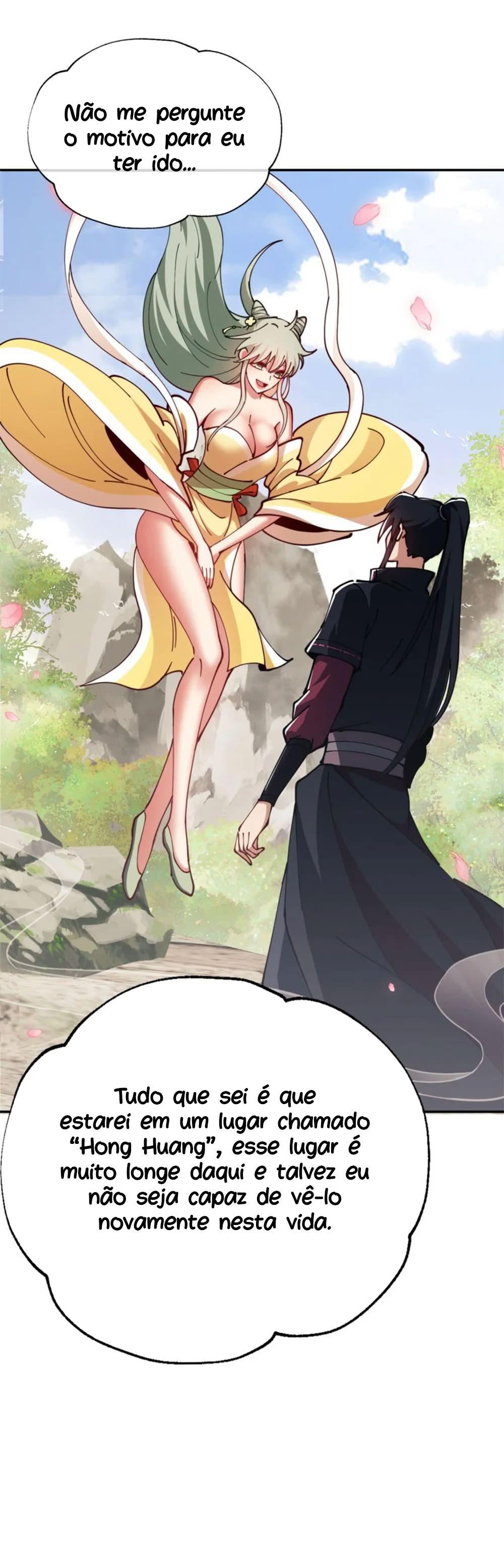 Read Master This Villainous Disciple Is Not The Holy Child PT Manga Online