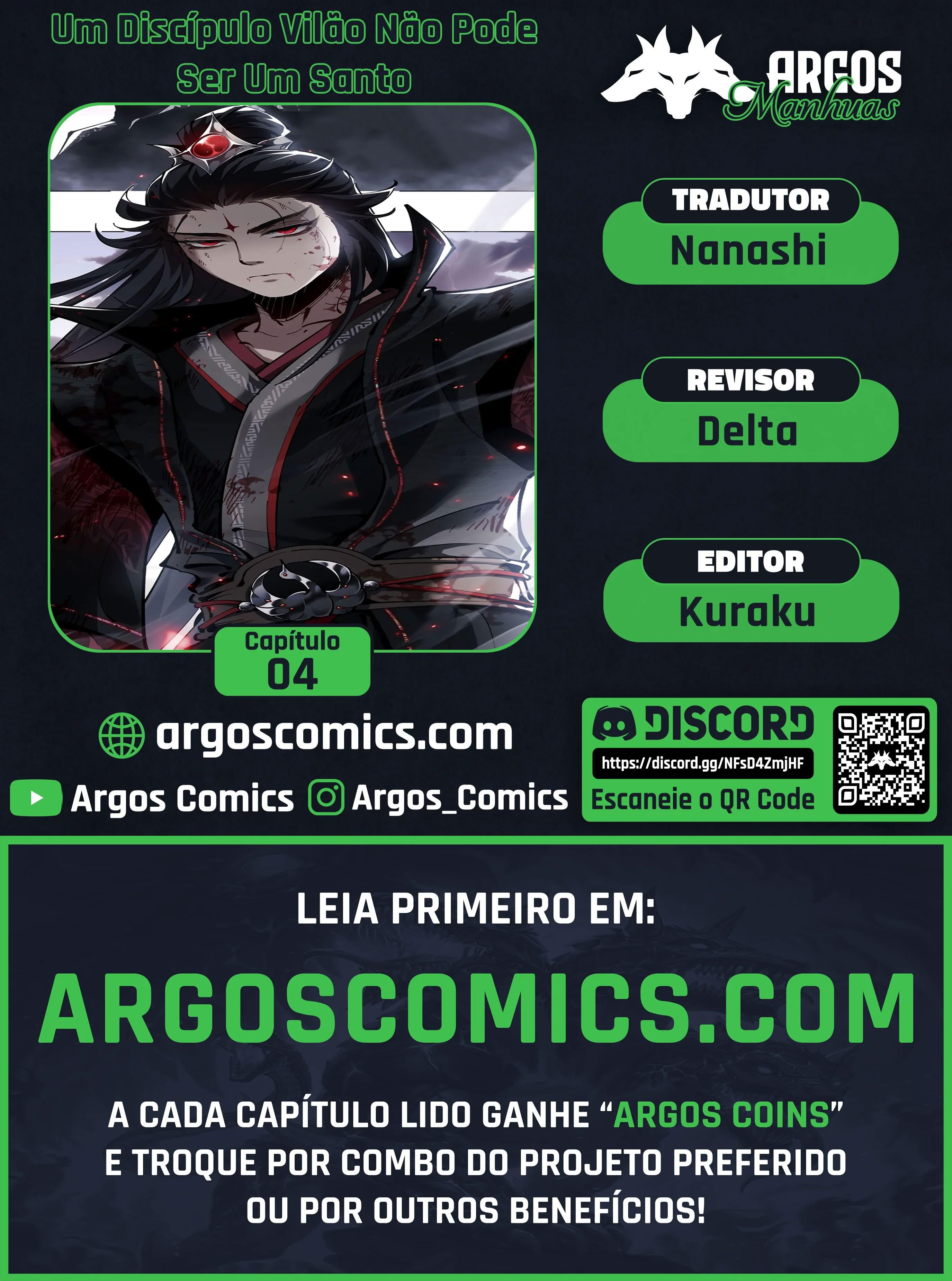 Read Master This Villainous Disciple Is Not The Holy Child PT Manga Online