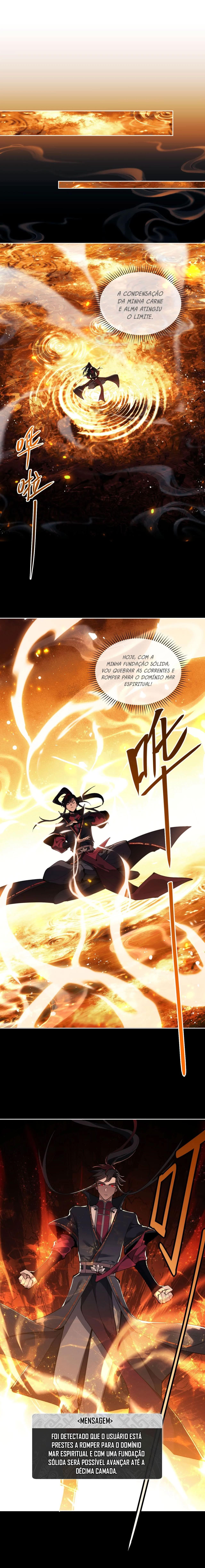 Read Master This Villainous Disciple Is Not The Holy Child PT Manga Online