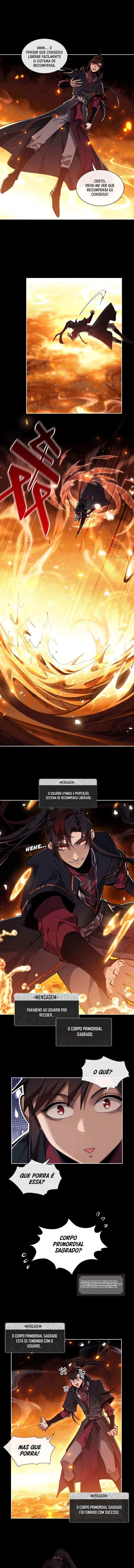 Read Master This Villainous Disciple Is Not The Holy Child PT Manga Online