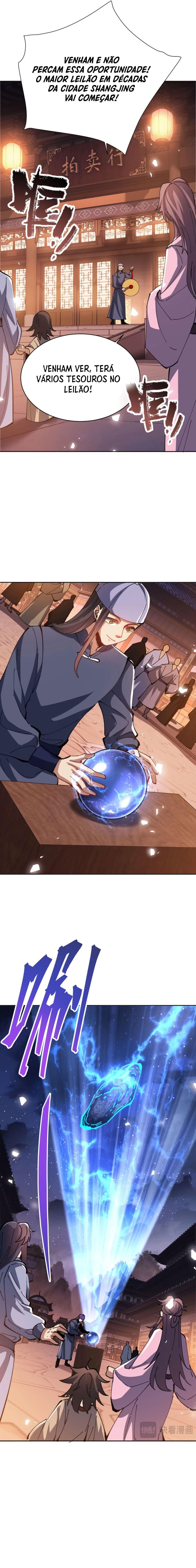 Read Master This Villainous Disciple Is Not The Holy Child PT Manga Online