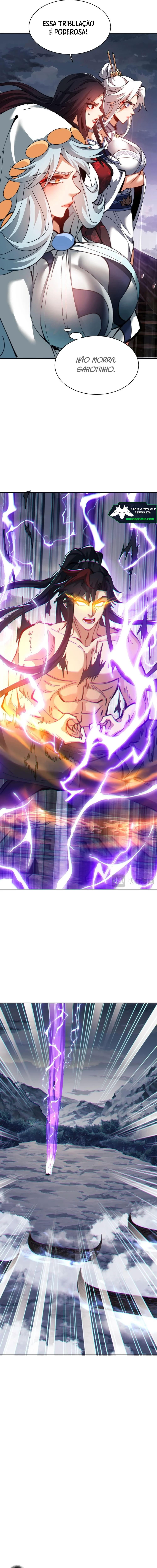 Read Master This Villainous Disciple Is Not The Holy Child PT Manga Online