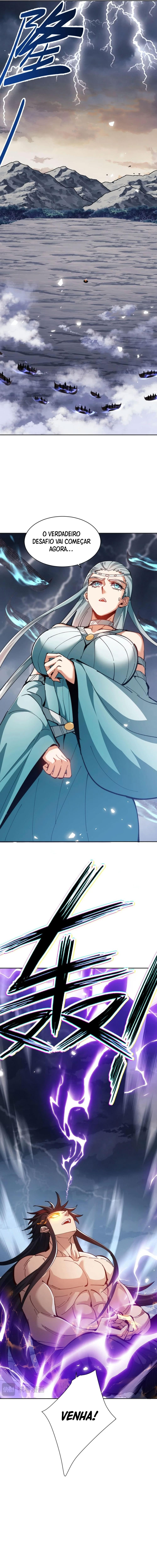 Read Master This Villainous Disciple Is Not The Holy Child PT Manga Online
