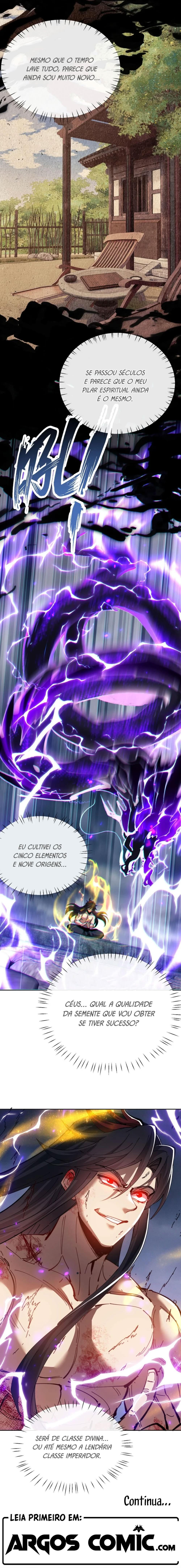 Read Master This Villainous Disciple Is Not The Holy Child PT Manga Online