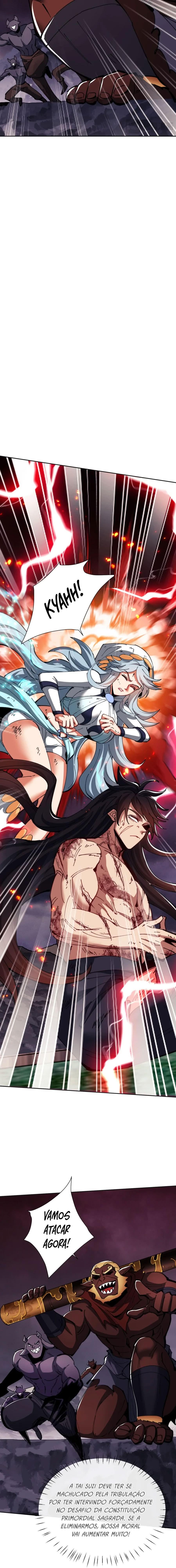 Read Master This Villainous Disciple Is Not The Holy Child PT Manga Online
