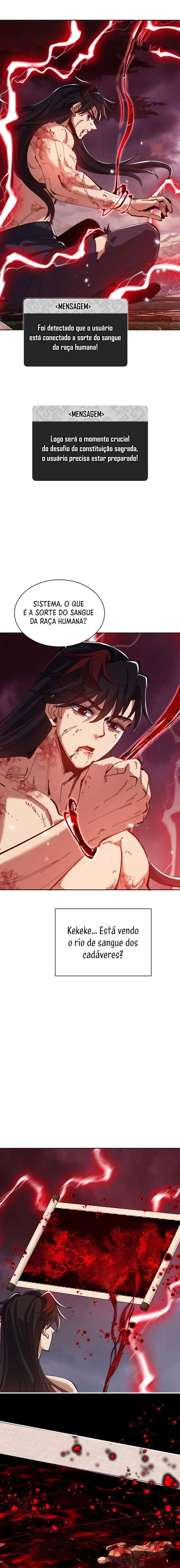 Read Master This Villainous Disciple Is Not The Holy Child PT Manga Online
