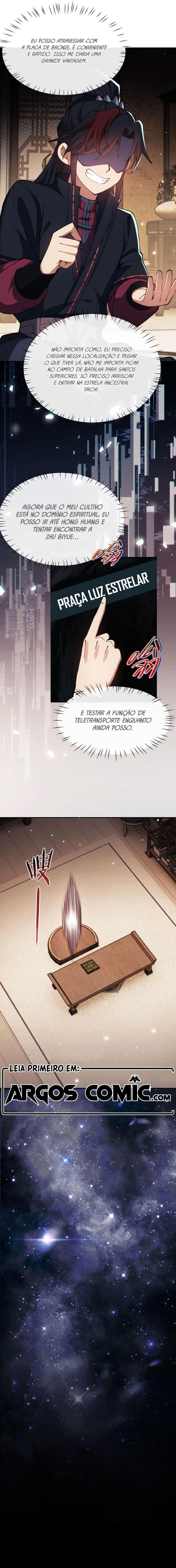 Read Master This Villainous Disciple Is Not The Holy Child PT Manga Online