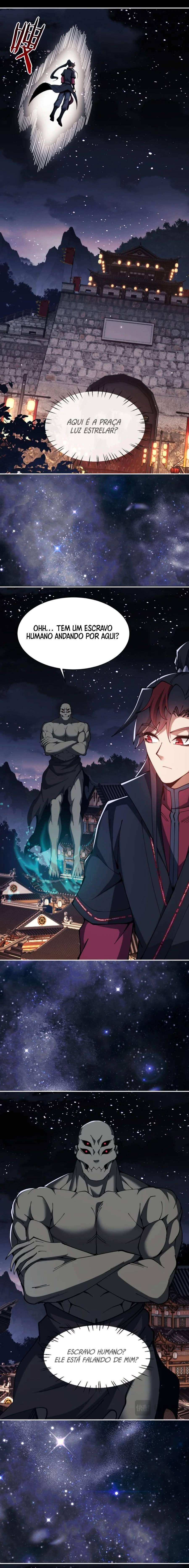 Read Master This Villainous Disciple Is Not The Holy Child PT Manga Online