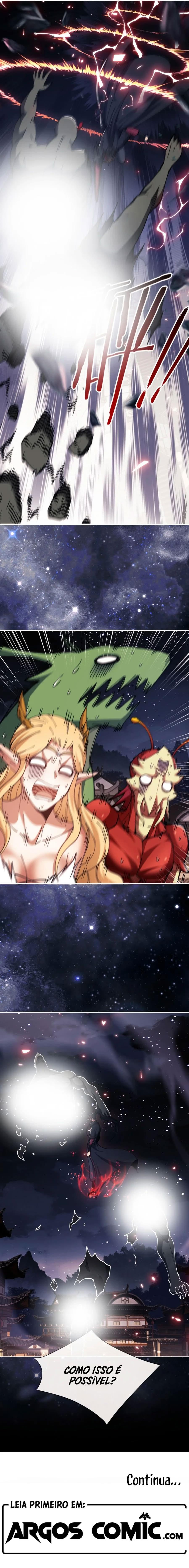 Read Master This Villainous Disciple Is Not The Holy Child PT Manga Online
