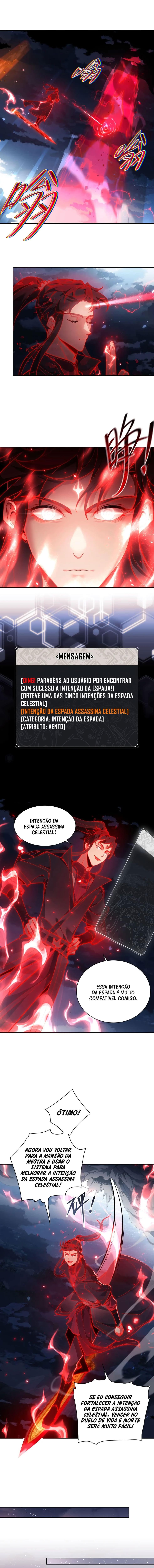 Read Master This Villainous Disciple Is Not The Holy Child PT Manga Online