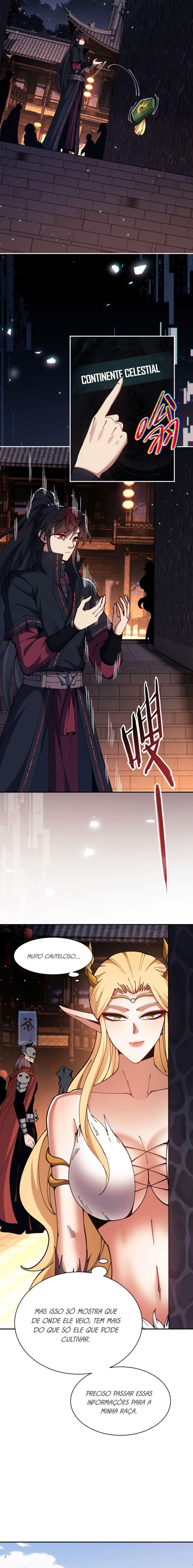 Read Master This Villainous Disciple Is Not The Holy Child PT Manga Online