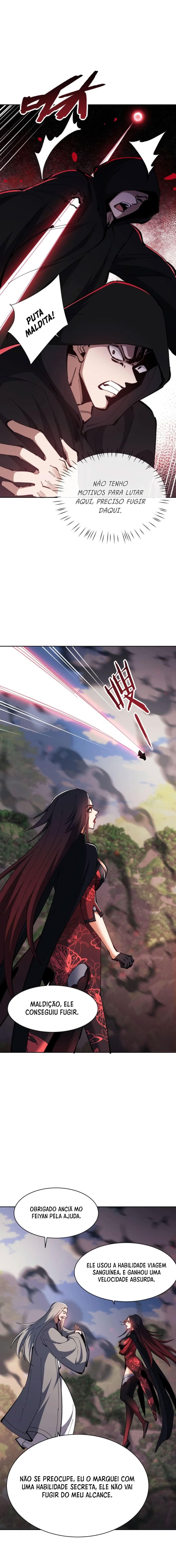 Read Master This Villainous Disciple Is Not The Holy Child PT Manga Online