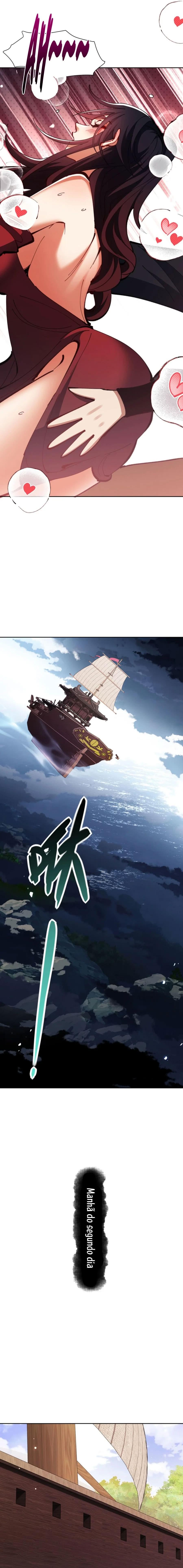 Read Master This Villainous Disciple Is Not The Holy Child PT Manga Online