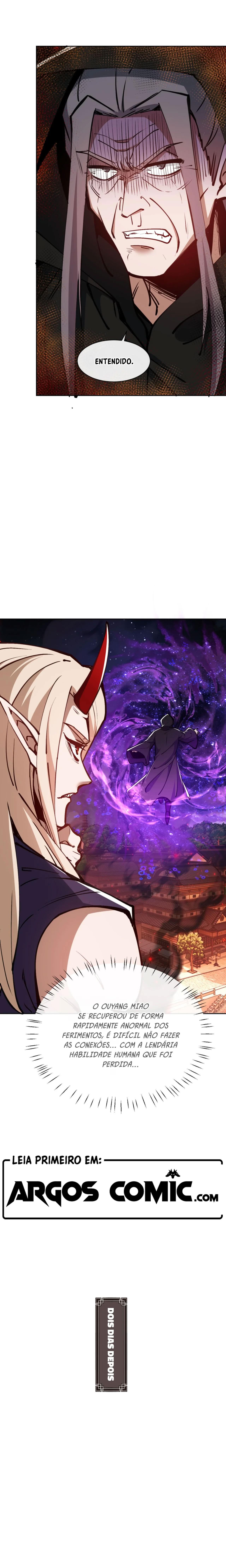 Read Master This Villainous Disciple Is Not The Holy Child PT Manga Online