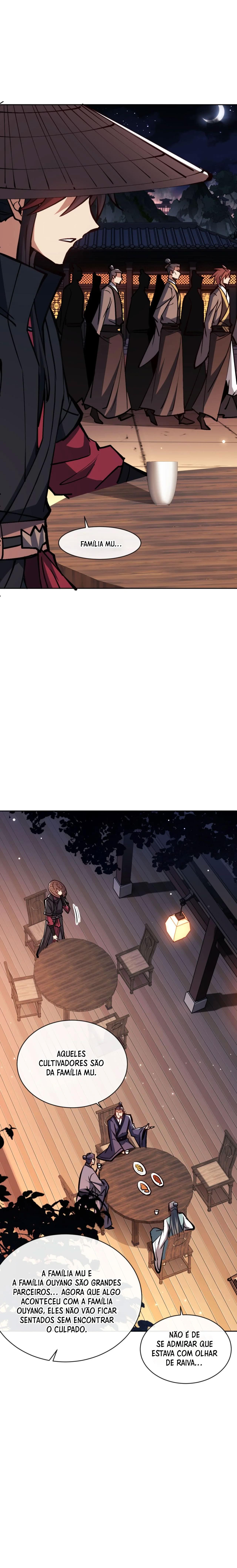 Read Master This Villainous Disciple Is Not The Holy Child PT Manga Online
