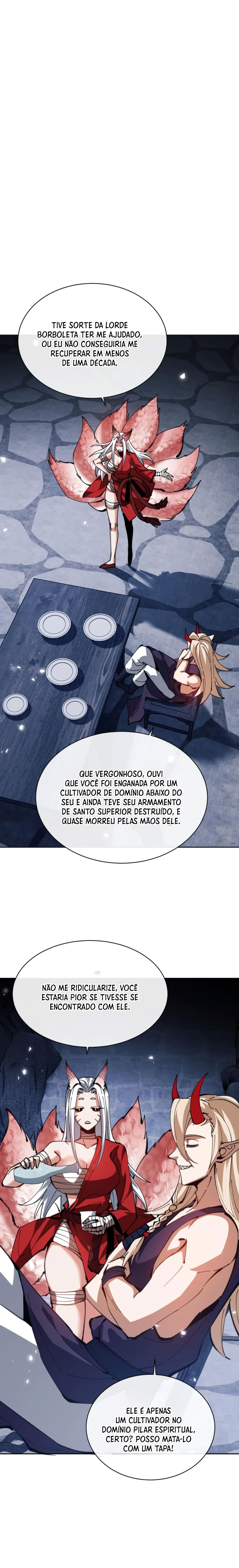 Read Master This Villainous Disciple Is Not The Holy Child PT Manga Online