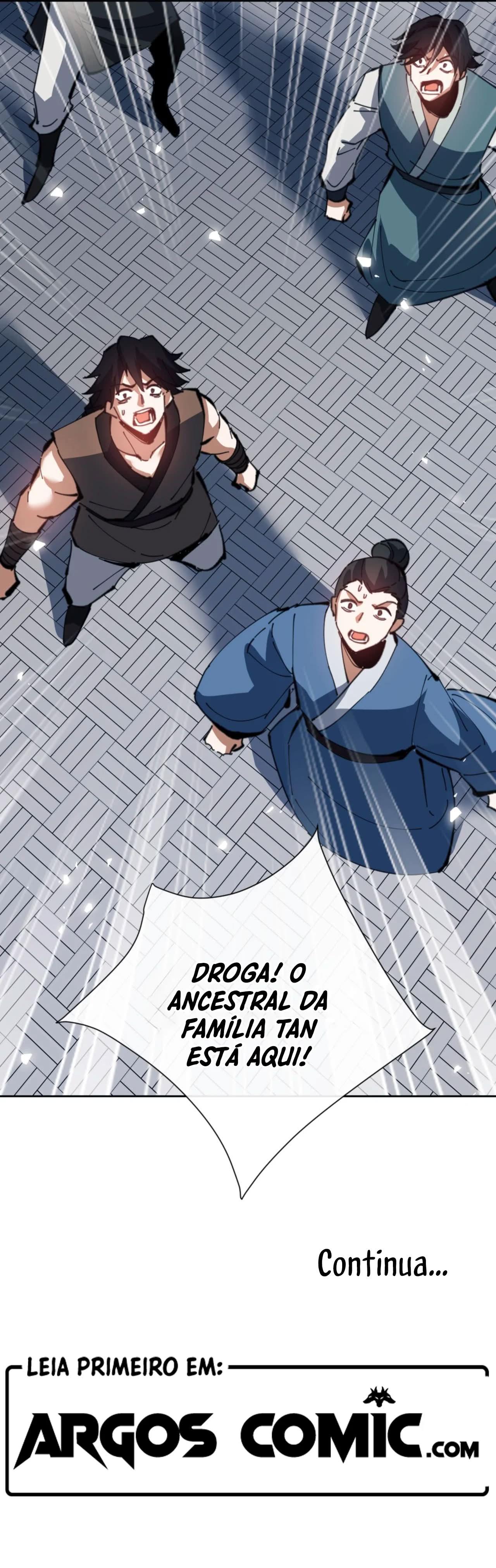 Read Master This Villainous Disciple Is Not The Holy Child PT Manga Online