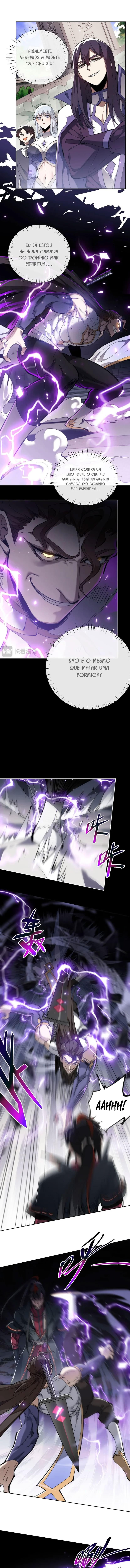 Read Master This Villainous Disciple Is Not The Holy Child PT Manga Online