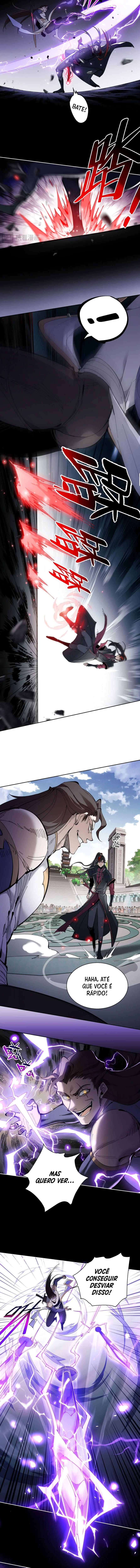 Read Master This Villainous Disciple Is Not The Holy Child PT Manga Online