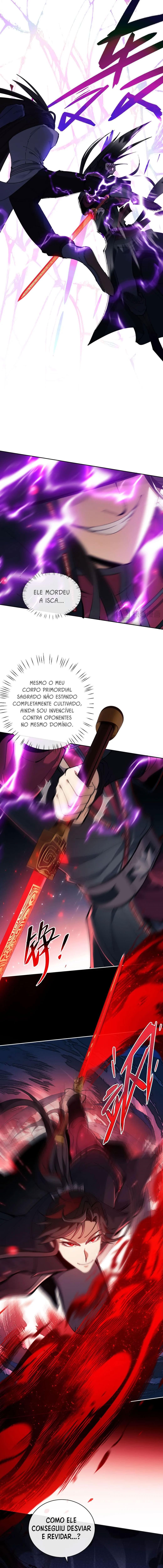 Read Master This Villainous Disciple Is Not The Holy Child PT Manga Online
