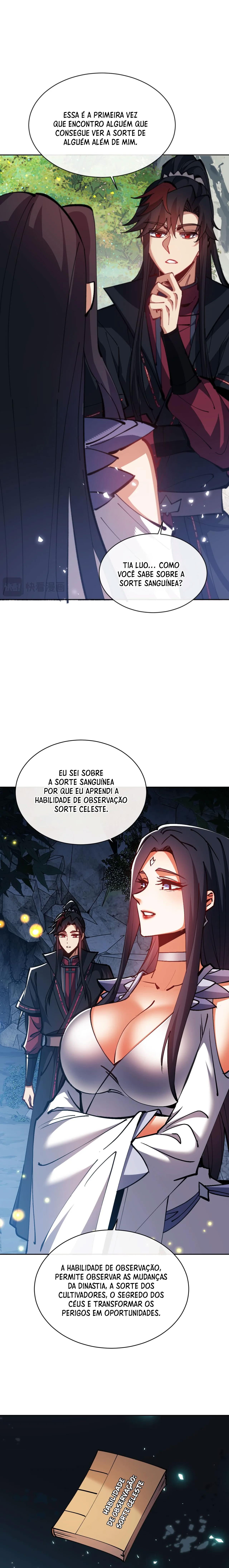 Read Master This Villainous Disciple Is Not The Holy Child PT Manga Online
