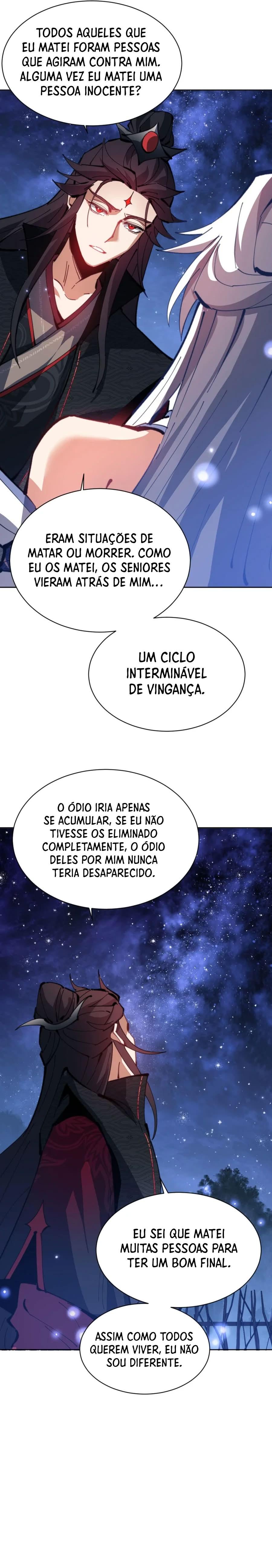 Read Master This Villainous Disciple Is Not The Holy Child PT Manga Online