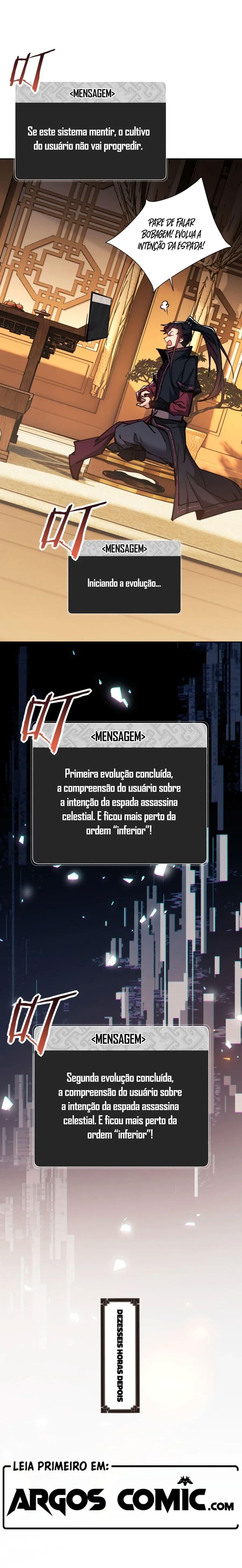 Read Master This Villainous Disciple Is Not The Holy Child PT Manga Online