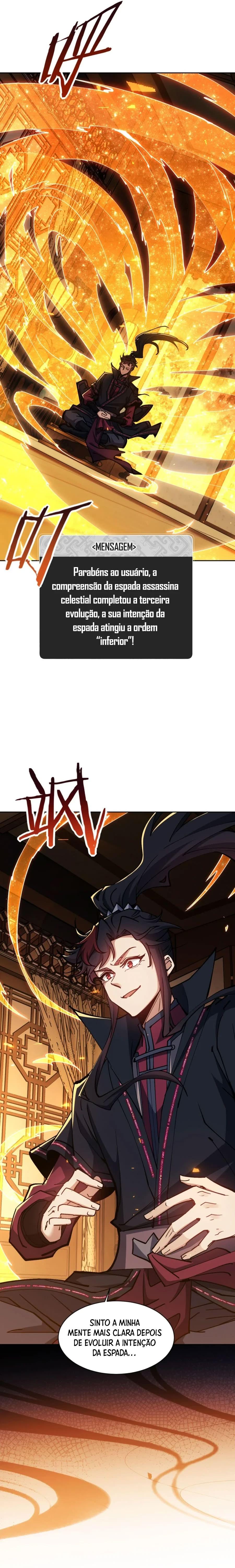 Read Master This Villainous Disciple Is Not The Holy Child PT Manga Online