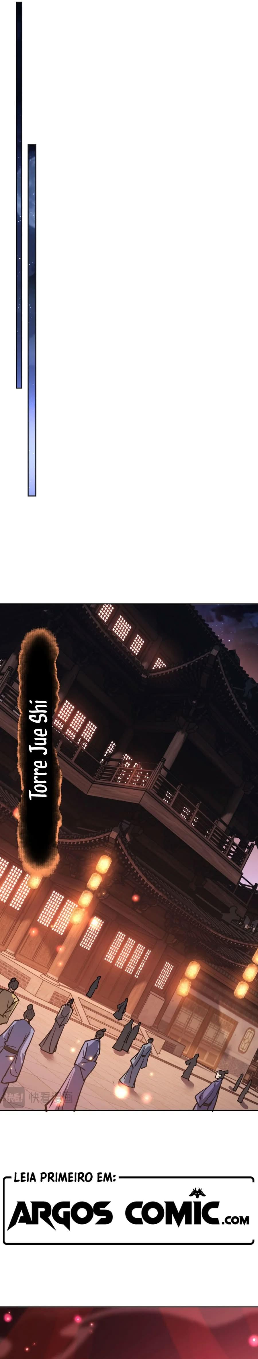 Read Master This Villainous Disciple Is Not The Holy Child PT Manga Online