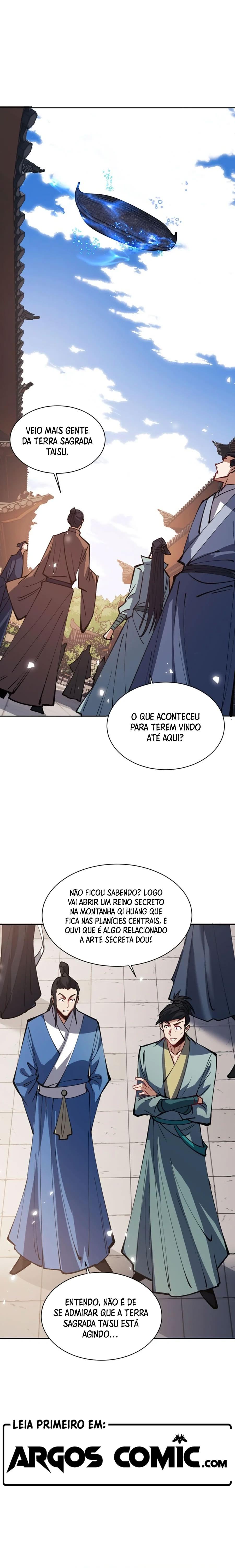 Read Master This Villainous Disciple Is Not The Holy Child PT Manga Online