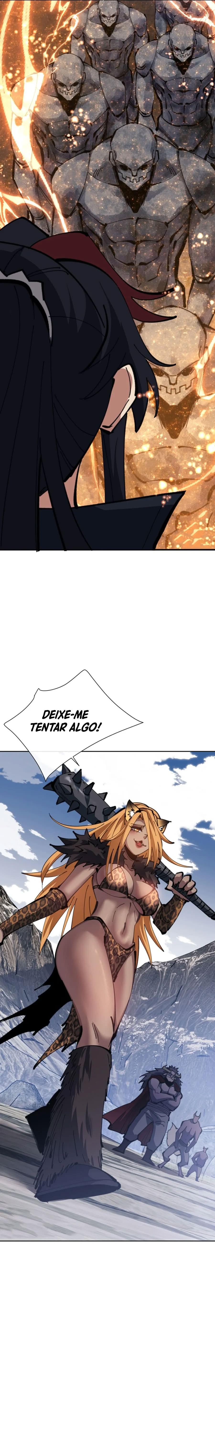 Read Master This Villainous Disciple Is Not The Holy Child PT Manga Online