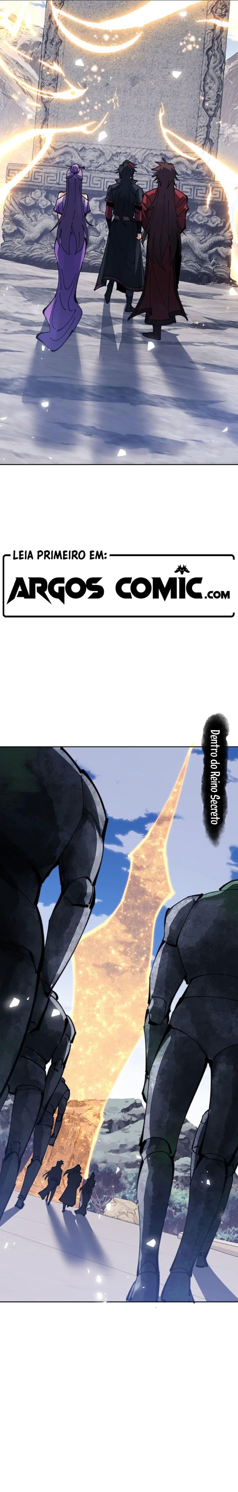 Read Master This Villainous Disciple Is Not The Holy Child PT Manga Online