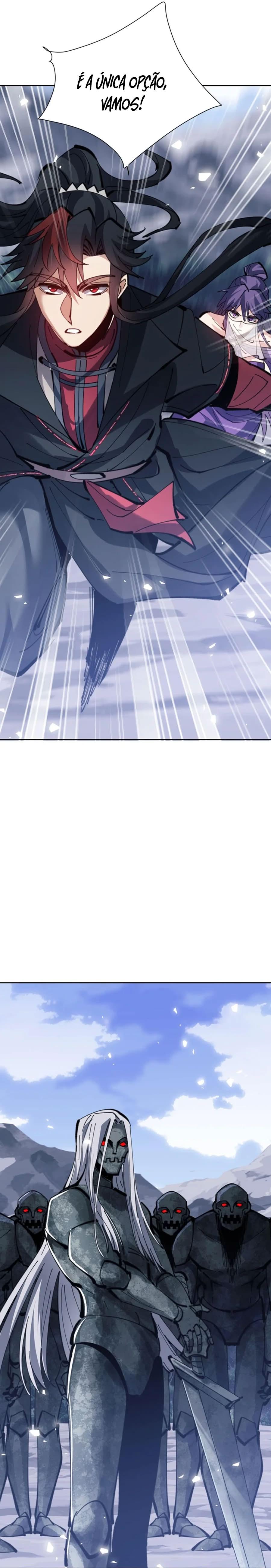 Read Master This Villainous Disciple Is Not The Holy Child PT Manga Online