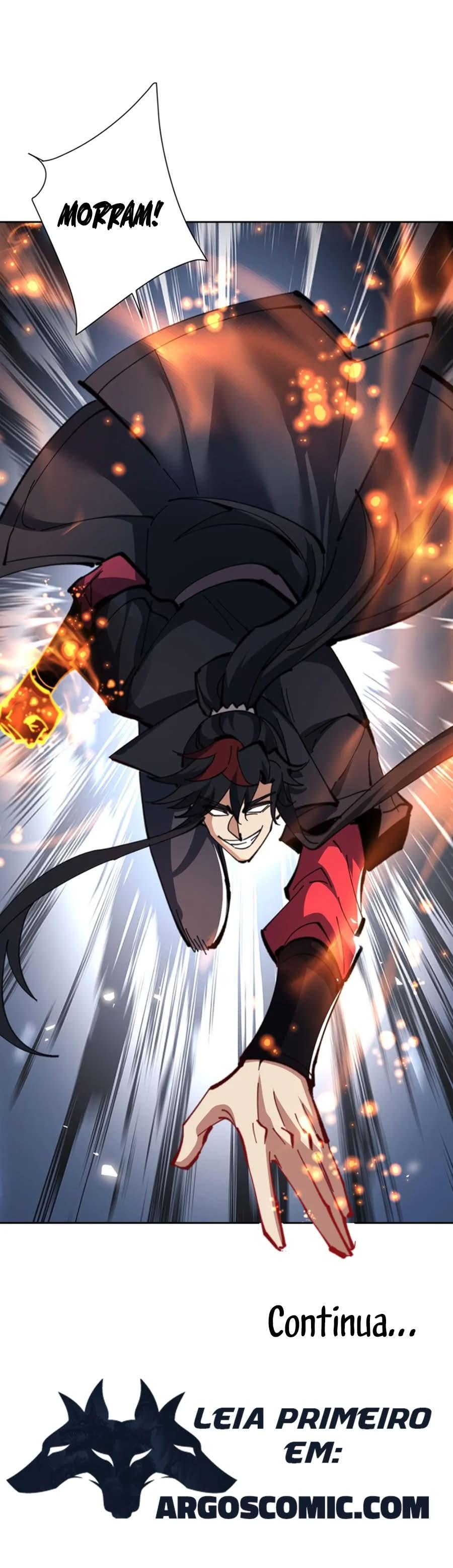 Read Master This Villainous Disciple Is Not The Holy Child PT Manga Online