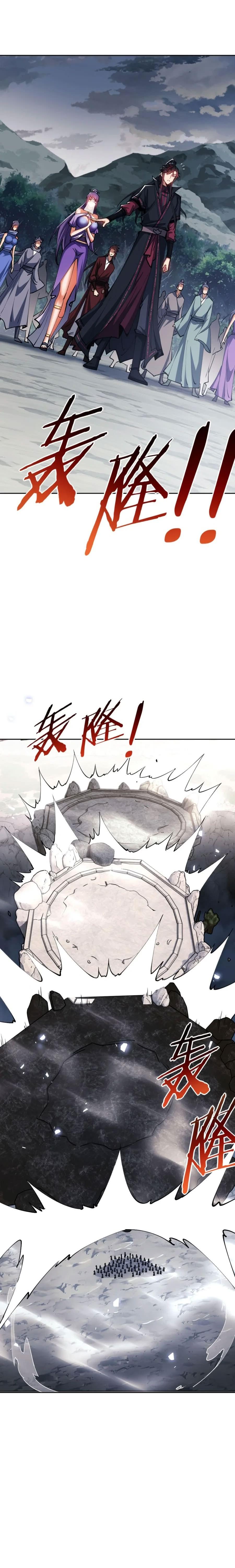Read Master This Villainous Disciple Is Not The Holy Child PT Manga Online