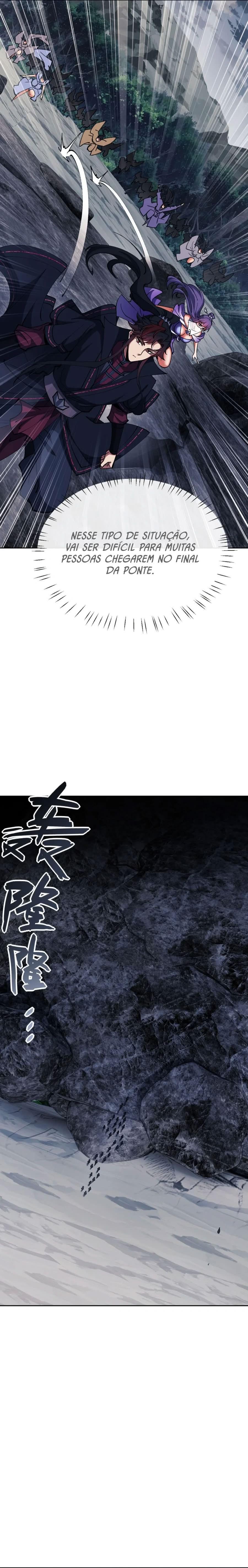 Read Master This Villainous Disciple Is Not The Holy Child PT Manga Online