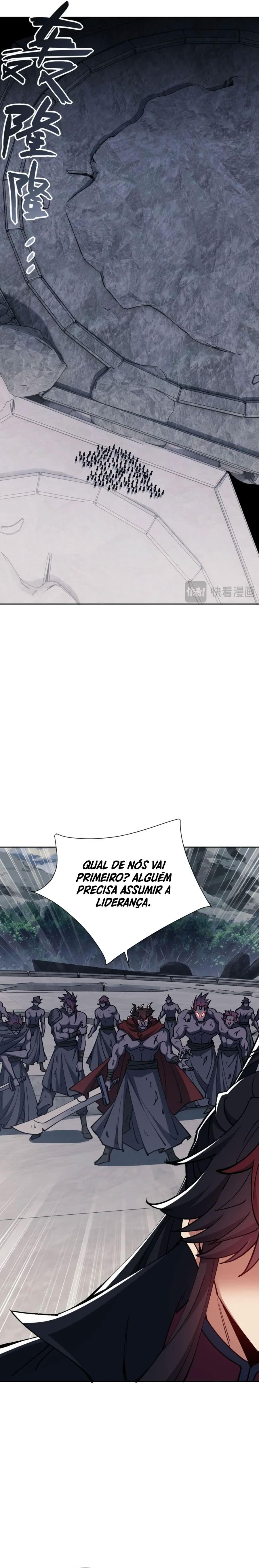 Read Master This Villainous Disciple Is Not The Holy Child PT Manga Online