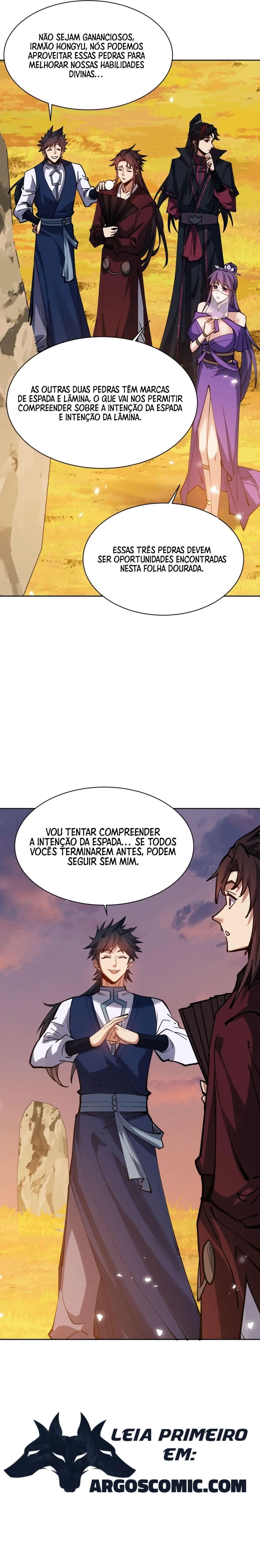 Read Master This Villainous Disciple Is Not The Holy Child PT Manga Online