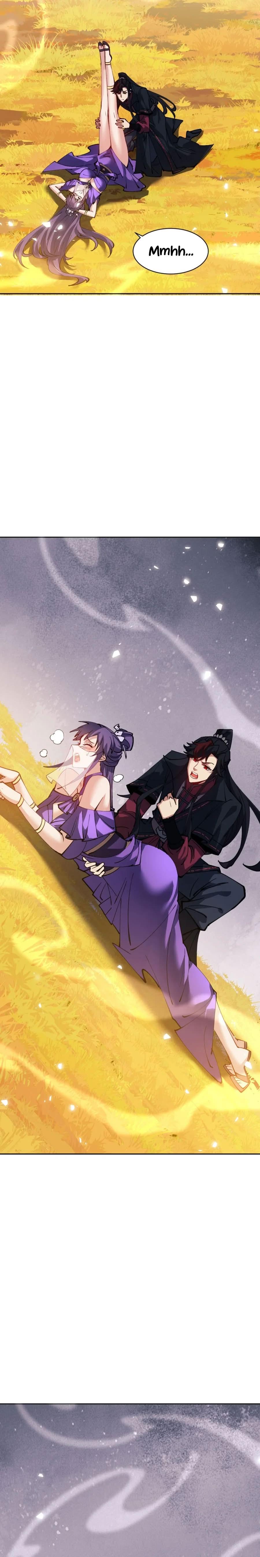 Read Master This Villainous Disciple Is Not The Holy Child PT Manga Online