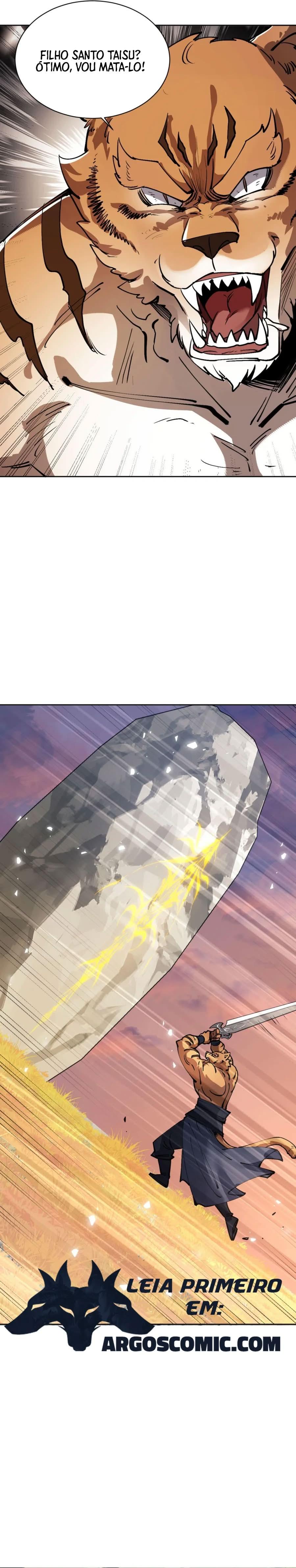 Read Master This Villainous Disciple Is Not The Holy Child PT Manga Online