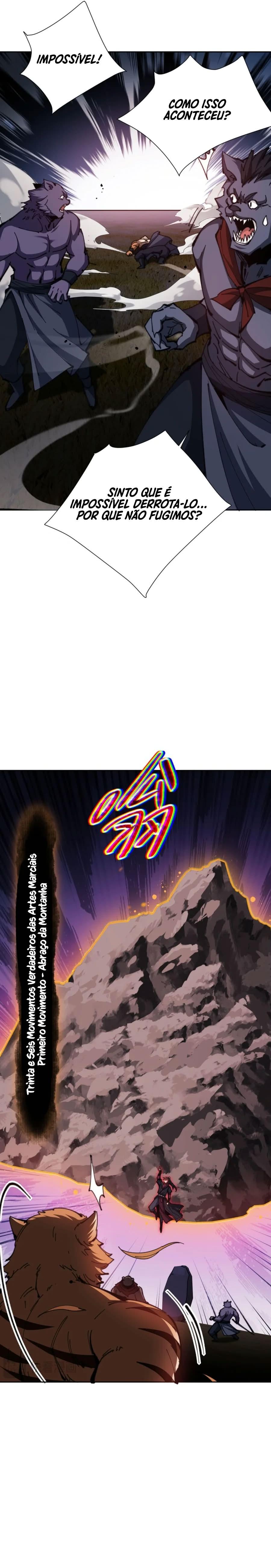 Read Master This Villainous Disciple Is Not The Holy Child PT Manga Online