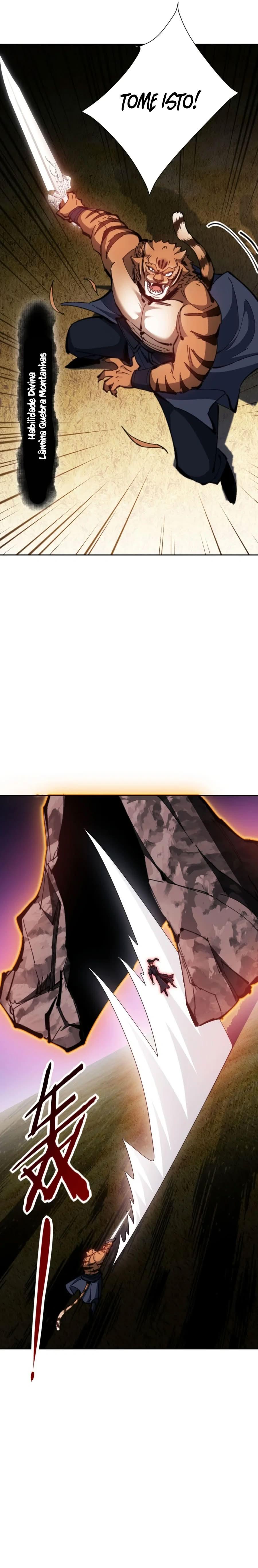 Read Master This Villainous Disciple Is Not The Holy Child PT Manga Online
