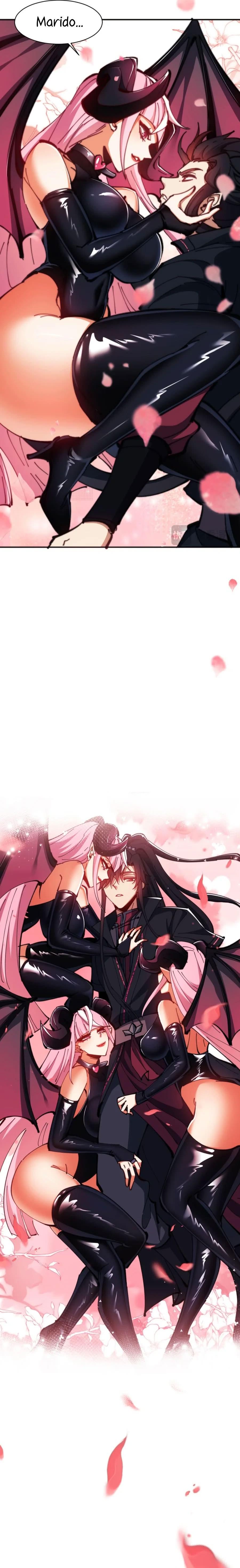 Read Master This Villainous Disciple Is Not The Holy Child PT Manga Online